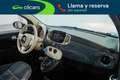 Fiat 500 1.2 Lounge Gris - thumbnail 31