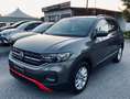 Volkswagen T-Cross Advanced **POSS.PACK MEDIA** VED.NOTE Grigio - thumbnail 1