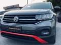 Volkswagen T-Cross Advanced **POSS.PACK MEDIA** VED.NOTE Grigio - thumbnail 3