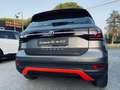 Volkswagen T-Cross Advanced **POSS.PACK MEDIA** VED.NOTE Grigio - thumbnail 4