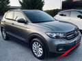 Volkswagen T-Cross Advanced **POSS.PACK MEDIA** VED.NOTE Grigio - thumbnail 5