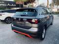 Volkswagen T-Cross Advanced **POSS.PACK MEDIA** VED.NOTE Grigio - thumbnail 2