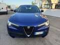 Alfa Romeo Stelvio Stelvio 2020 2.2 t Business Q4 190cv auto Blu/Azzurro - thumbnail 3