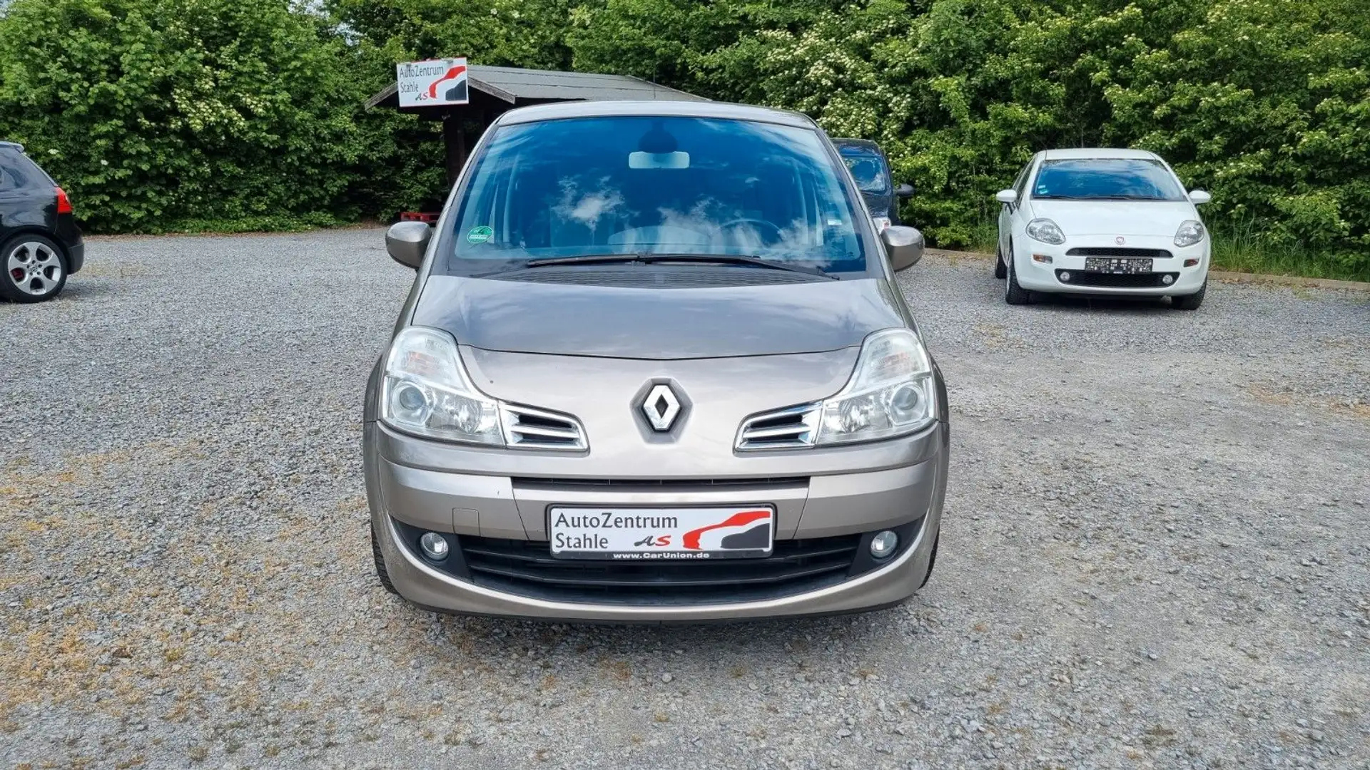 Renault Grand Modus Dynamique / Inkl. Garantie Brun - 2