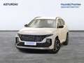 Hyundai TUCSON 1.6 TGDI Nline 30 Aniversario 4x2 Blanc - thumbnail 1