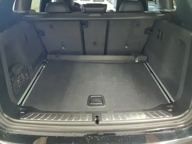 BMW X3 view 15