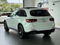 Mercedes-Benz GLC 220 d 194cv 4Matic Premium Plus Tetto Apribile Alb - thumbnail 7