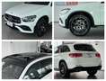 Mercedes-Benz GLC 220 d 194cv 4Matic Premium Plus Tetto Apribile Alb - thumbnail 4
