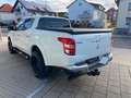 Mitsubishi L200 Plus Doppelkabine 4WD, Automatik AHK,49tkm! Weiß - thumbnail 8