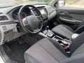 Mitsubishi L200 Plus Doppelkabine 4WD, Automatik AHK,49tkm! Weiß - thumbnail 18