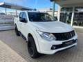 Mitsubishi L200 Plus Doppelkabine 4WD, Automatik AHK,49tkm! Weiß - thumbnail 2