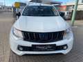 Mitsubishi L200 Plus Doppelkabine 4WD, Automatik AHK,49tkm! Weiß - thumbnail 4