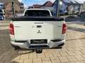 Mitsubishi L200 Plus Doppelkabine 4WD, Automatik AHK,49tkm! Weiß - thumbnail 11