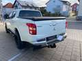 Mitsubishi L200 Plus Doppelkabine 4WD, Automatik AHK,49tkm! Weiß - thumbnail 9