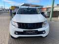 Mitsubishi L200 Plus Doppelkabine 4WD, Automatik AHK,49tkm! Weiß - thumbnail 3