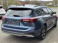 Ford Focus 1.0 EcoBoost MHEV Titanium X Bleu - thumbnail 8