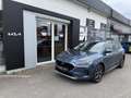 Ford Focus 1.0 EcoBoost MHEV Titanium X Bleu - thumbnail 1