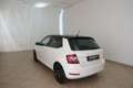 Skoda Fabia Fabia 1.0 MPI 60 CV Twin Color Nero Bianco - thumbnail 4