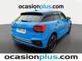 Audi Q2 35 TDI Black line edition S tronic 110kW Bleu - thumbnail 4