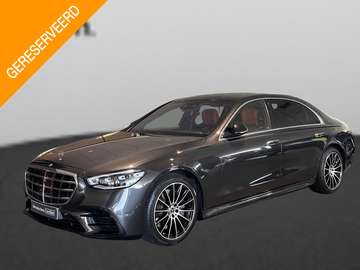 L e Hybride AMG