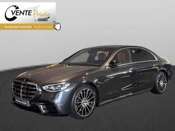 L e Hybride AMG