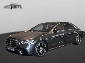 L e Hybride AMG