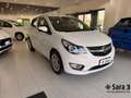 Opel Karl Karl 1.0 75 CV Bianco - thumbnail 3