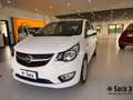 Opel Karl Karl 1.0 75 CV Bianco - thumbnail 2