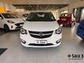 Opel Karl Karl 1.0 75 CV Bianco - thumbnail 1