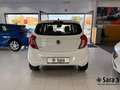 Opel Karl Karl 1.0 75 CV Bianco - thumbnail 6