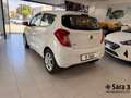 Opel Karl Karl 1.0 75 CV Bianco - thumbnail 5