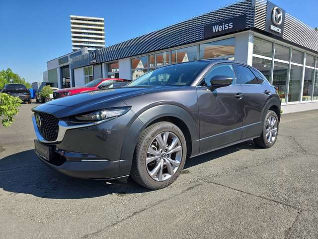 Imagine Mazda CX-30 SKYACTIV-G 2.0 150PS M Hybrid