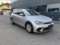 Volkswagen Polo 1,0 Silber - thumbnail 7