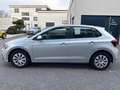 Volkswagen Polo 1,0 Silber - thumbnail 3