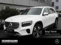 Mercedes-Benz GLB 220 d 4M Progressive MBUX Navi-Prem. Facelift Weiß - thumbnail 1