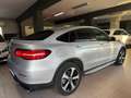 Mercedes-Benz GLC 250 GLC 250 d coupè Sport 4matic auto Zilver - thumbnail 4