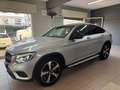 Mercedes-Benz GLC 250 GLC 250 d coupè Sport 4matic auto Zilver - thumbnail 3