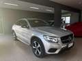 Mercedes-Benz GLC 250 GLC 250 d coupè Sport 4matic auto Zilver - thumbnail 2