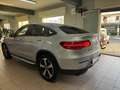 Mercedes-Benz GLC 250 GLC 250 d coupè Sport 4matic auto Zilver - thumbnail 5