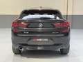 BMW X2 sDrive 18iA Noir - thumbnail 5