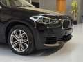 BMW X2 sDrive 18iA Noir - thumbnail 10