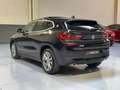 BMW X2 sDrive 18iA Noir - thumbnail 6