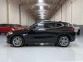 BMW X2 sDrive 18iA Noir - thumbnail 7