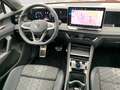 Volkswagen Tiguan 1.5TSI DSG R-Line Black Style Pano Matrix Rot - thumbnail 6