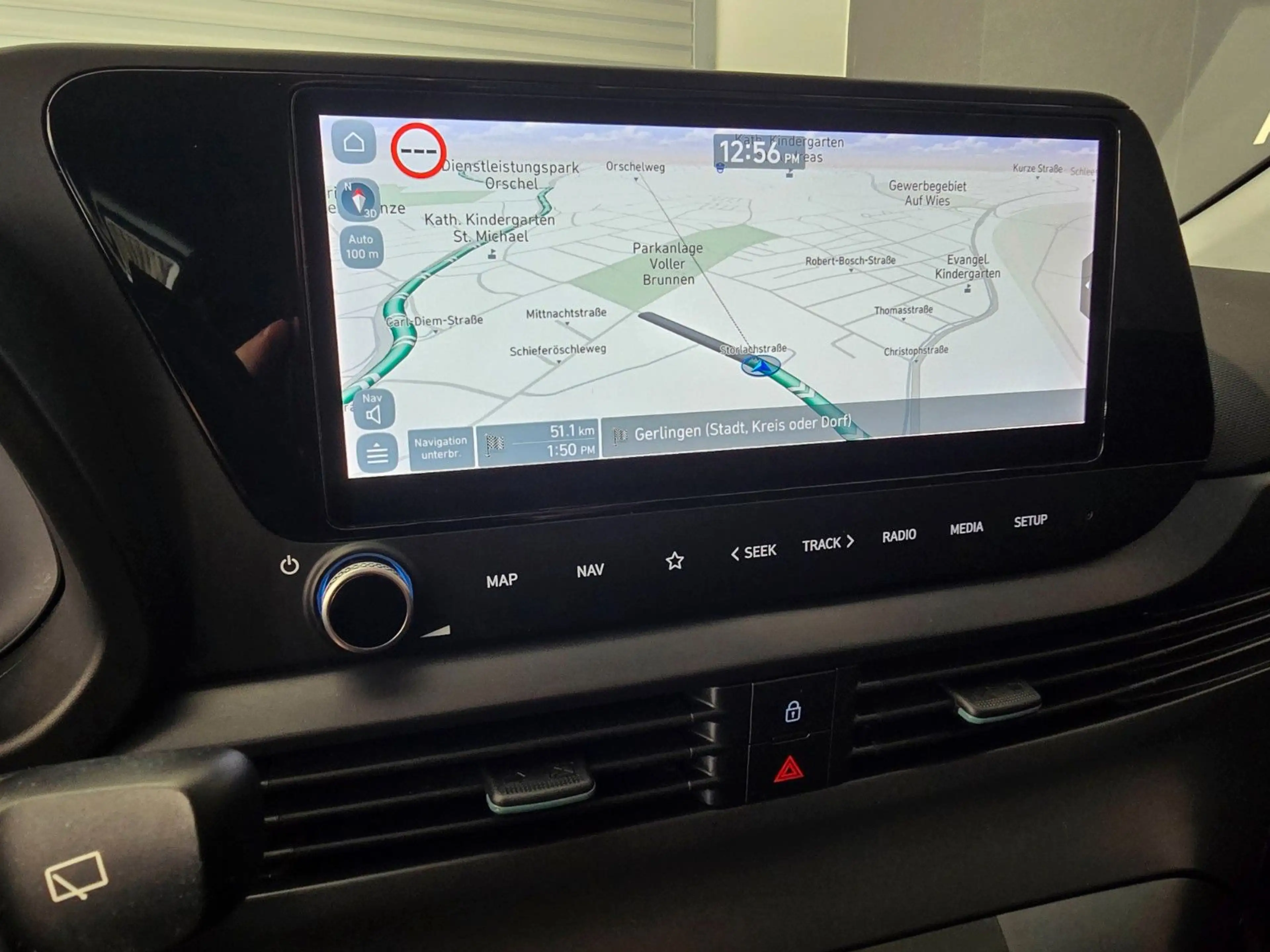 Hyundai BAYON Intro Edition Mild-Hybrid 2WD*TUV&SERICE NEU — photo 14