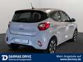 Hyundai i10 i10 MY25 1.0 Trend Klimaaut. Navi Apple Android Grijs - thumbnail 6