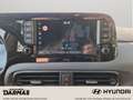 Hyundai i10 i10 MY25 1.0 Trend Klimaaut. Navi Apple Android Gris - thumbnail 15