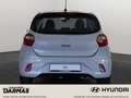 Hyundai i10 i10 MY25 1.0 Trend Klimaaut. Navi Apple Android Gris - thumbnail 7