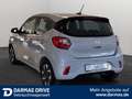 Hyundai i10 i10 MY25 1.0 Trend Klimaaut. Navi Apple Android Grijs - thumbnail 8