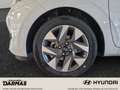 Hyundai i10 i10 MY25 1.0 Trend Klimaaut. Navi Apple Android Gris - thumbnail 10